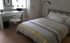 Fabulous Double Ensuite Room In Sefton Park Lark Lane